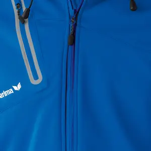 Giacca per bambini Erima softshell fonction image-3