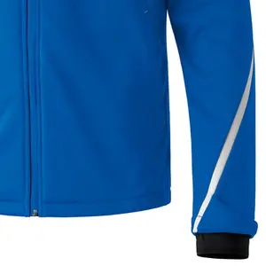 Giacca per bambini Erima softshell fonction image-4