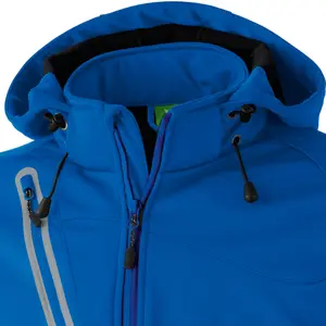 Jacket Erima softshell fonction image-1