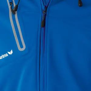 Jacket Erima softshell fonction image-3