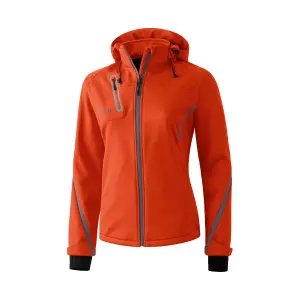 Women's jacket Erima softshell fonction image-0