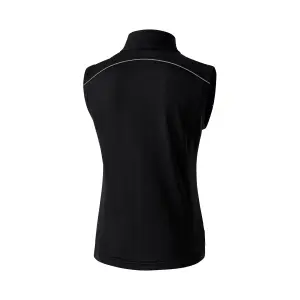 Sleeveless jacket for women Erima softshell image-1