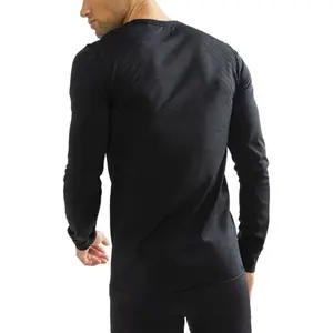 T-shirt manches longues Craft Fuseknit Comfort image-4