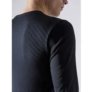 T-shirt manches longues Craft Fuseknit Comfort image-5