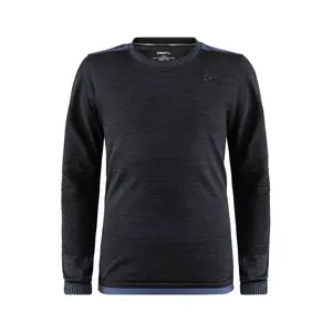 T-shirt til børn Craft Fuseknit Comfort enfant image-0