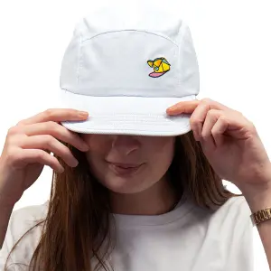 Boné de 5 painéis BV Sport image-0