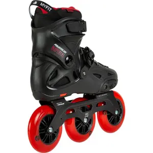 Freeskate roller Powerslide 110 image-2