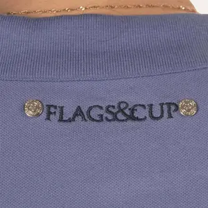 Γυναικείο πόλο ιππασίας Flags&Cup Salta image-1