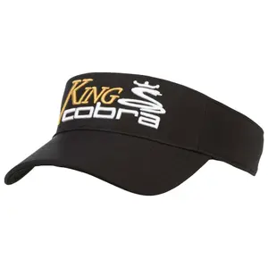 Cap Cobra King Visor image-0