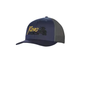 Puma King Golfcap Cobra Trucker image-0
