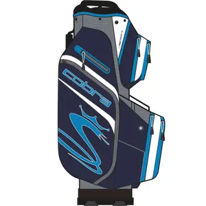 Torba na kółkach Cobra Ultralight UL20 image-0