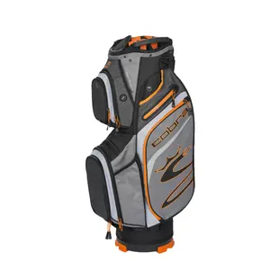 Torba na kółkach Cobra Ultralight UL20 image-0