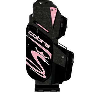 Torba na kółkach Cobra Ultralight UL20 image-0