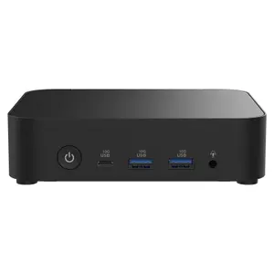 Mini PC/Barebone ASUS Kit NUC 14 Essential Slim NUC14MNK - N250
