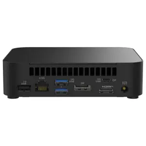 Mini PC/Barebone ASUS Kit NUC 14 Essential Slim NUC14MNK - N250 image-2