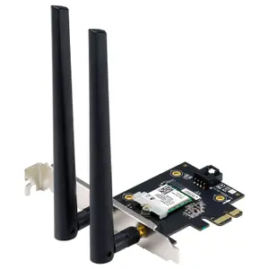 Network card ASUS PCIe Wifi PCE-AXE5400 image-1
