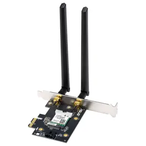 Network card ASUS PCIe Wifi PCE-AXE5400 image-3
