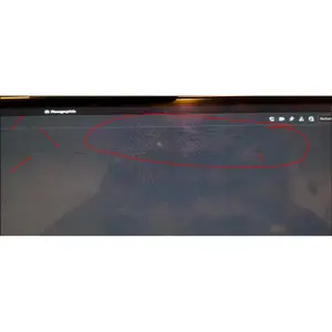Monitor per PC ASUS Rog Strix OLED XG27AQDMG Quad HD 240Hz image-3