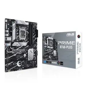 Scheda madre ASUS Prime B760-Plus DDR5