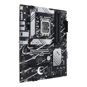 Scheda madre ASUS Prime B760-Plus DDR5 image-1