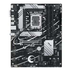 Scheda madre ASUS Prime B760-Plus DDR5 image-2