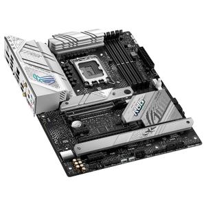 Carte mère ASUS Rog Strix B760-A Gaming WiFi DDR5 (Intel LGA 1700) image-1