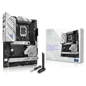 Carte mère ASUS Rog Strix B760-A Gaming WiFi DDR5 (Intel LGA 1700) image-4