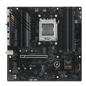 Carte mère ASUS Tuf Gaming A620M-Plus AM5 Micro ATX image-2