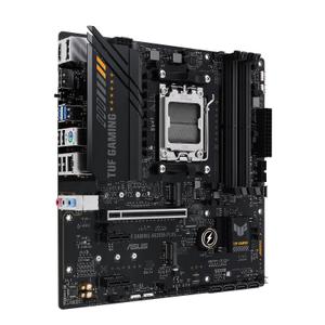 Carte mère ASUS Tuf Gaming A620M-Plus AM5 Micro ATX image-4