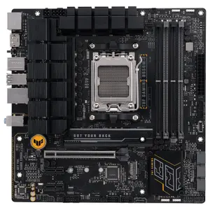 Carte mère ASUS Tuf Gaming B650M-E AM5 Micro ATX image-1
