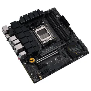 Carte mère ASUS Tuf Gaming B650M-E AM5 Micro ATX image-2