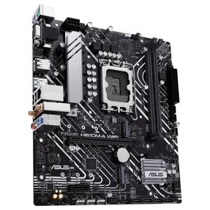 Carte mère ASUS Prime H610M-A WiFi DDR5 Intel LGA 1700 Micro ATX image-3