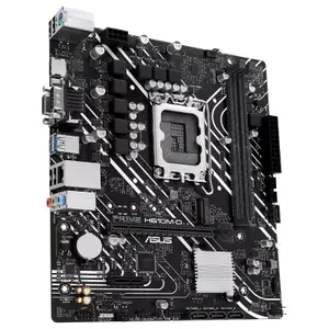 Carte mère ASUS Prime H610M-D DDR5 (Intel LGA 1700) Micro ATX image-3