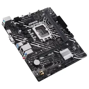 Motherboard ASUS Prime H610M-K DDR5