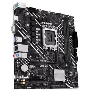 Motherboard ASUS Prime H610M-K DDR5 image-1