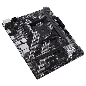 Carte mère ASUS Prime B550M-K aRGB AM4 Micro ATX image-3