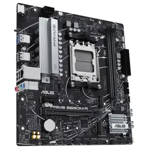 Moederbord ASUS Prime B650M-R (AM5) Micro ATX image-2