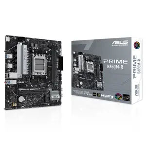 Moederbord ASUS Prime B650M-R (AM5) Micro ATX image-3