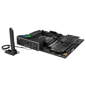 Moederbord ASUS Rog STRIX B860-F GAMING WIFI (Intel LGA 1851)
