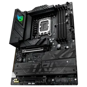 Moederbord ASUS Rog STRIX B860-F GAMING WIFI (Intel LGA 1851) image-1