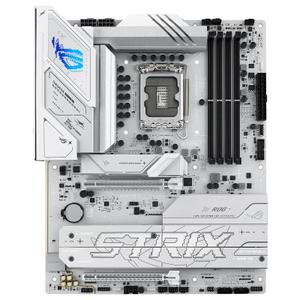 Carte mère ASRock Rog Strix B860-A Gaming WiFi (Intel LGA 1851)