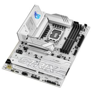 Carte mère ASRock Rog Strix B860-A Gaming WiFi (Intel LGA 1851) image-1