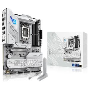 Carte mère ASRock Rog Strix B860-A Gaming WiFi (Intel LGA 1851) image-3