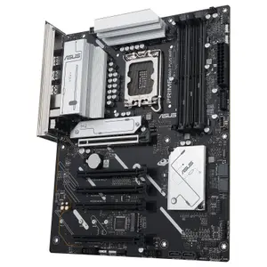 Bundkort ASUS Prime B860-Plus WiFi (Intel LGA 1851) image-1