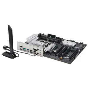 Bundkort ASUS Prime B860-Plus WiFi (Intel LGA 1851) image-3