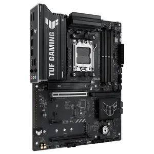 Moederbord ASUS Tuf Gaming B850-E WiFi (AMD AM5) image-1