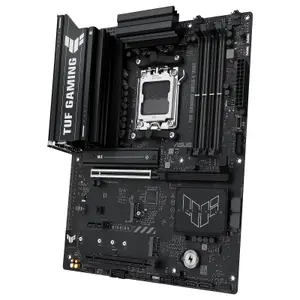 Moederbord ASUS Tuf Gaming B850-E WiFi (AMD AM5) image-2