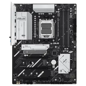 Bundkort ASUS B650E Max Gaming WiFi (AM5)