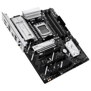 Bundkort ASUS B650E Max Gaming WiFi (AM5) image-2