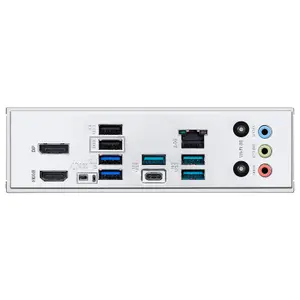 Bundkort ASUS B650E Max Gaming WiFi (AM5) image-3